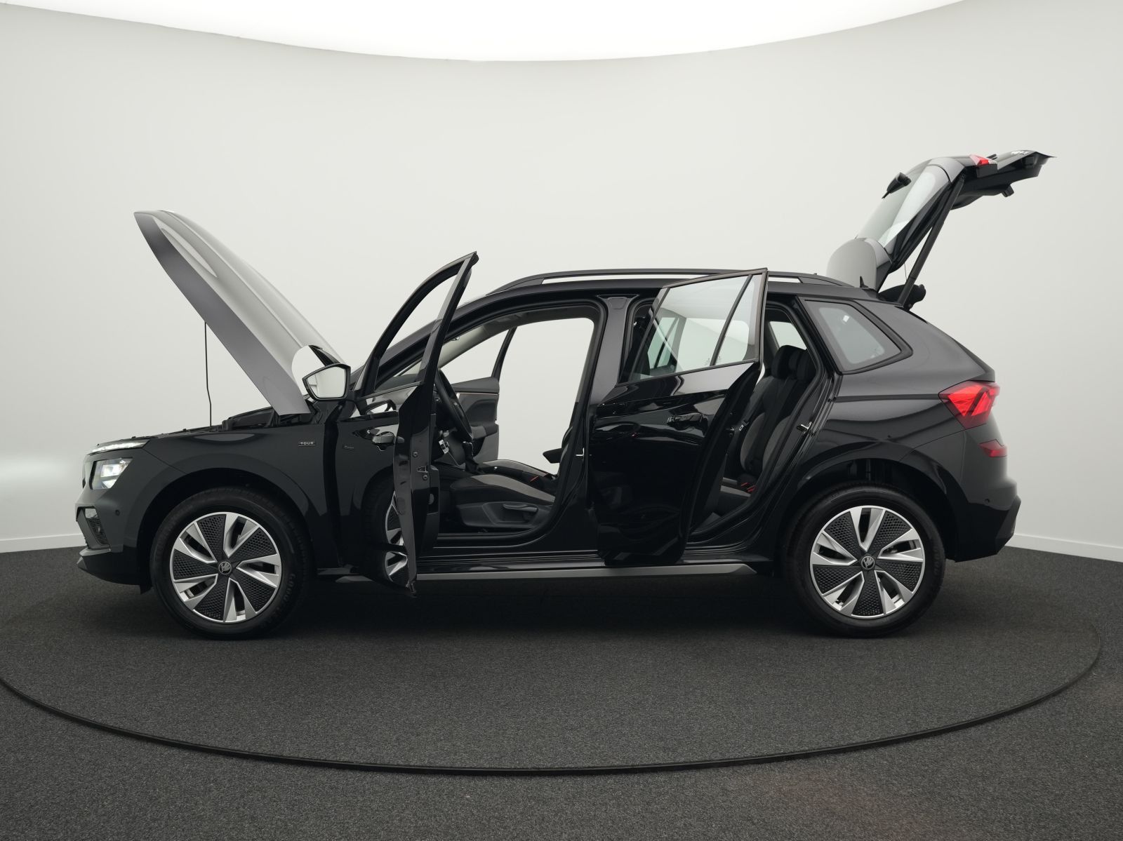 Skoda Kamiq - Bild 39