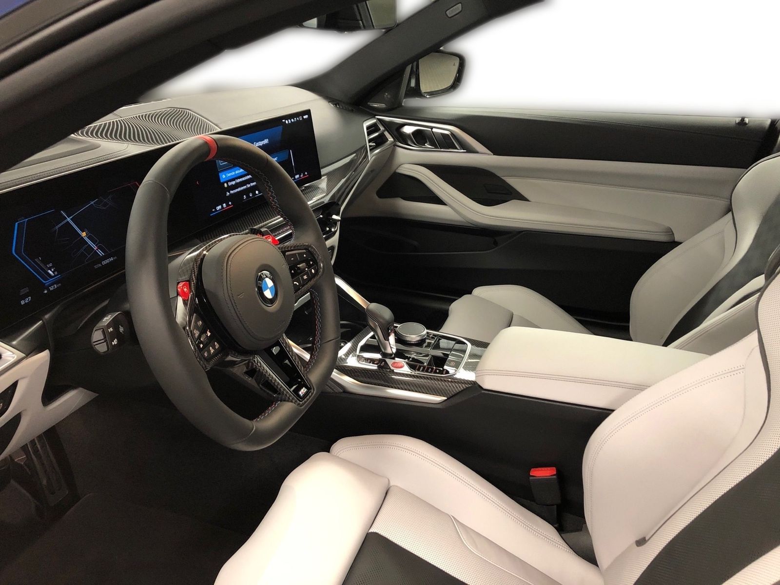 BMW M4 - Bild 7