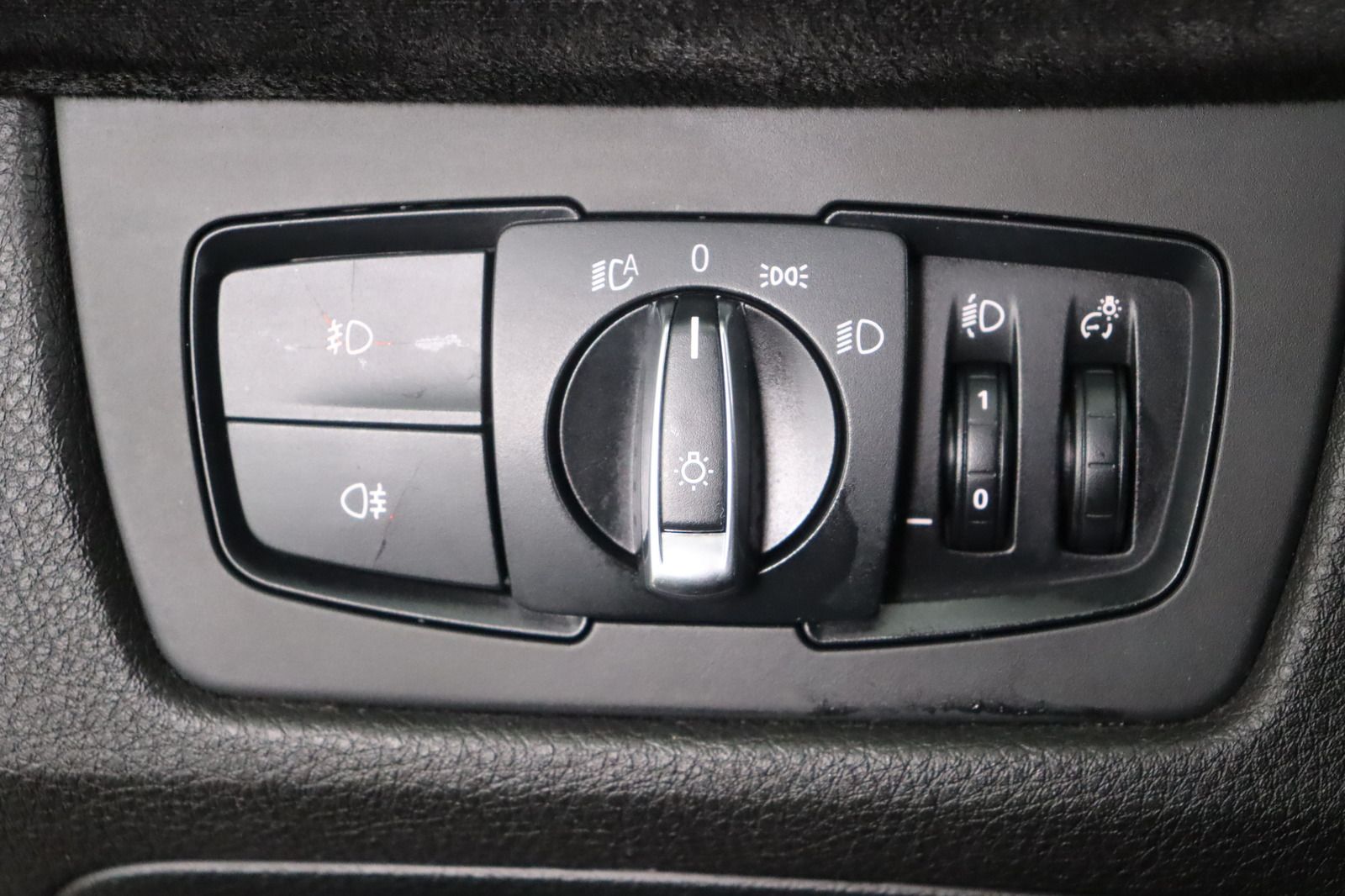 Fahrzeugabbildung BMW 316 i Touring