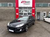 Peugeot SW 407 *Panorama* - gebrauchte Peugeot 407 aus dem Jahr 2005