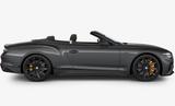 Bentley Continental GTC Speed V8 Hybrid MY2026 | Coming - Bentley Continental GTC: Cabrio