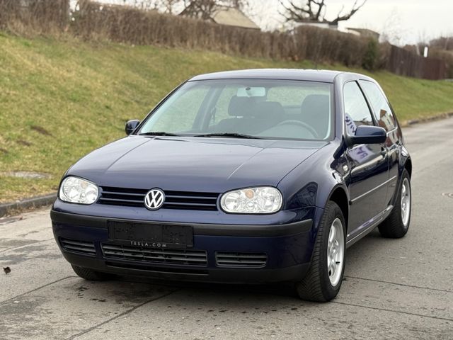 Volkswagen Golf 1.4 Special *KLIMA*8-FACH*