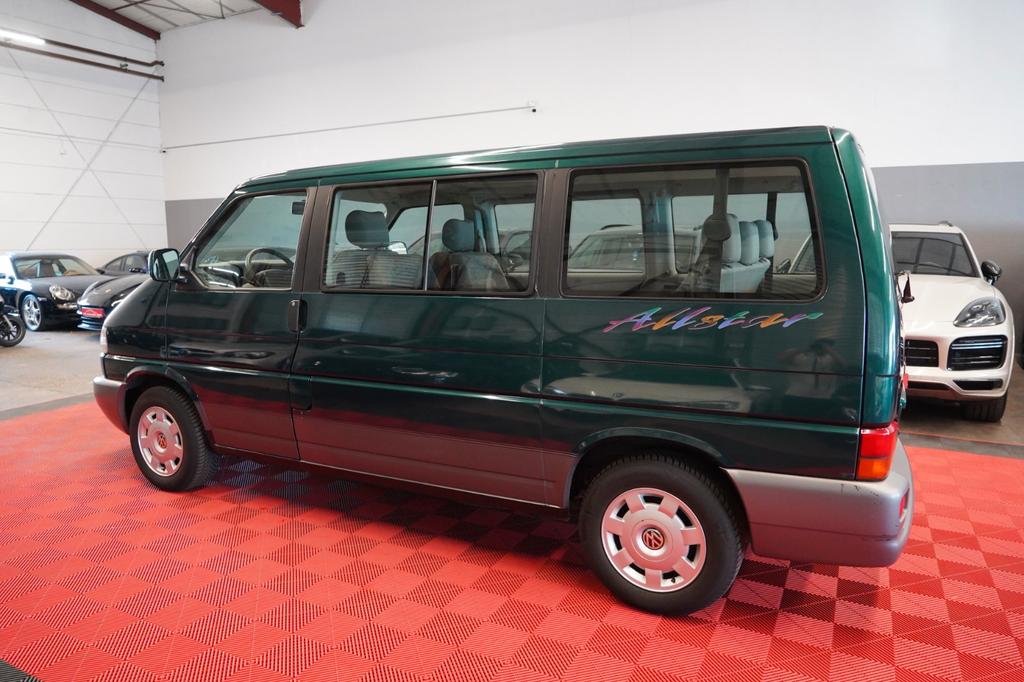 Volkswagen T4 Multivan
