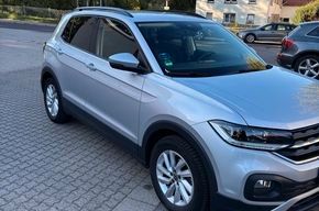 Image of Volkswagen T-Cross