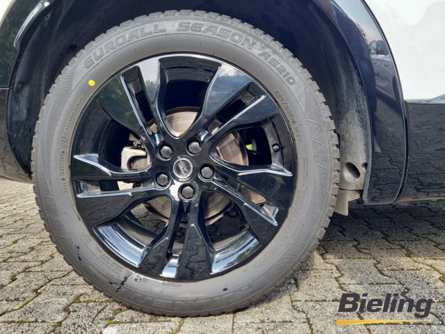 Grandland GS Line 1.2 Turbo  AUTOMATIK