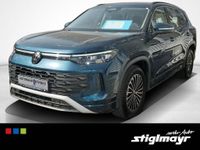 Volkswagen Tayron - Vorschau Bild 11
