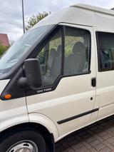 Ford Transit/Tourneo 100 T300 - Ford Transit: T100