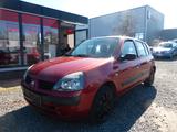 Renault Clio 1.2 16V WENIG KM!! HU/AU NEU - gebrauchte Renault Clio aus dem Jahr 2005
