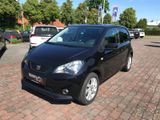 Seat Mii Chic*Sitzhz*Bluetooth*Klima* - gebrauchte Seat Mii aus dem Jahr 2016