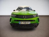 Opel Mokka Electric Ultimate | SHZ | Navi | RFK | PDC - Opel Mokka-e aus 2024