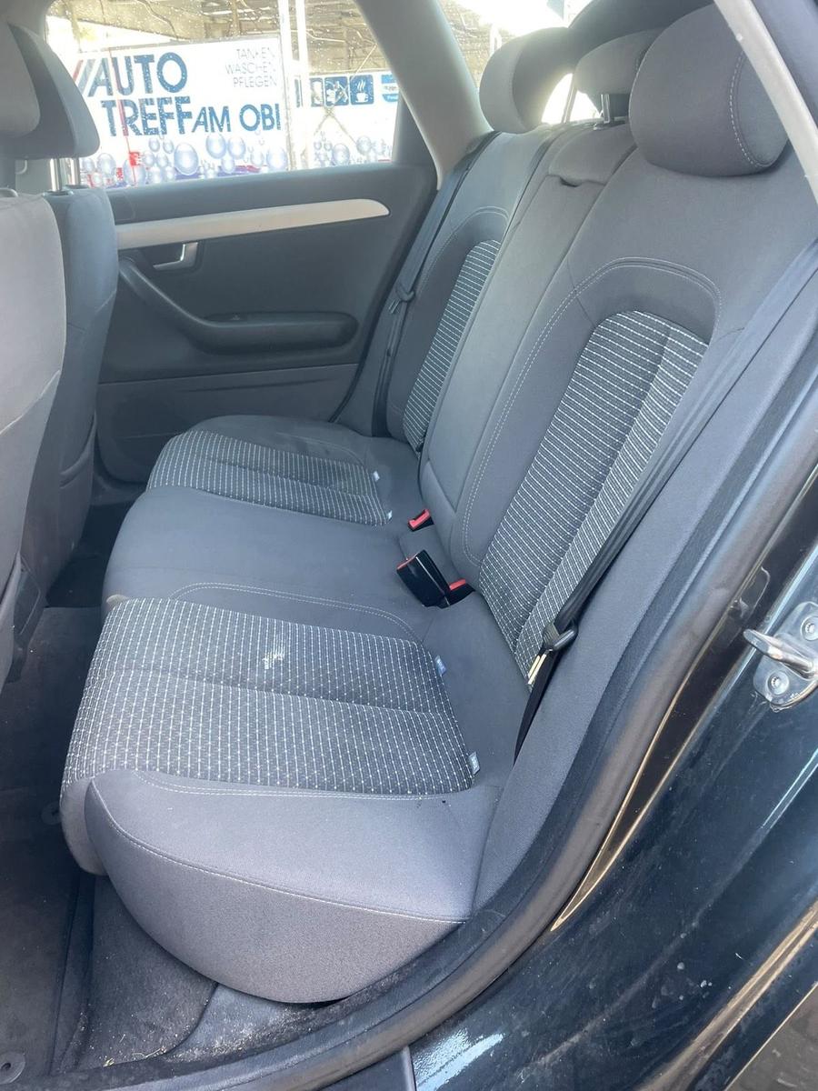 Seat Exeo 2010 — photo 7