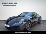 Porsche 992 911 Carrera 4 Cabriolet Sportabgasanlage LED
