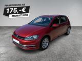 Volkswagen Golf VII Comfortline Sitzheizung PDC Facelift - gebrauchte Volkswagen Golf mit Facelift