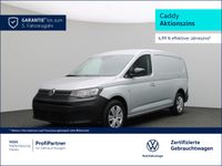 Volkswagen Caddy Maxi - Vorschau Bild 1