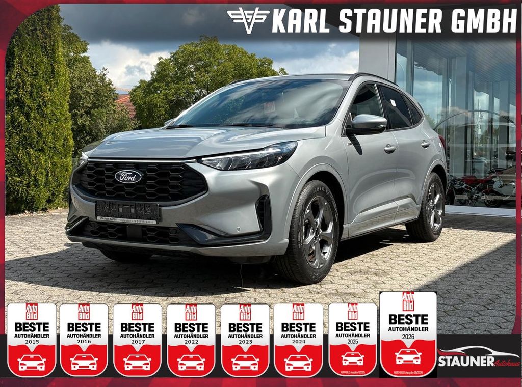Image of Ford Kuga