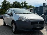 Fiat Grande Punto 1.4 8V Dynamic - gebrauchte Fiat Grande Punto aus dem Jahr 2007