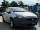 Fiat Grande Punto 1.4 8V Dynamic - Fiat Grande Punto aus 2007