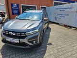 Dacia Jogger Extreme+ 1.Hand,unfallfrei, NUR 39.960km! - mit LPG-Antrieb: Freisprecheinrichtung, Kombi, mit Klimaautomatik