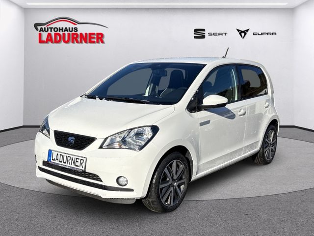 Mii electric Plus *FullLink+Klimaautom+SHZ+Spurh