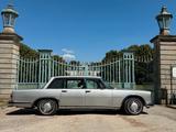 Mercedes-Benz Mercedes Benz W100 600 - Mercedes-Benz 600: W100