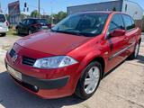 Renault Megane Authentique 1.6 16V/TÜV-NEU - gebrauchte Renault Megane aus dem Jahr 2003
