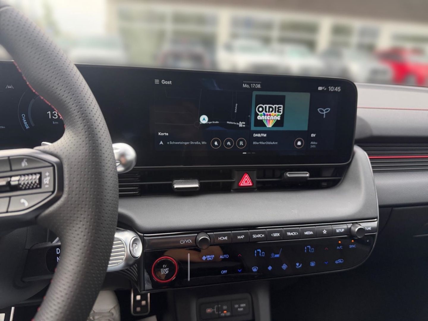 Hyundai IONIQ 5 – Bild 9