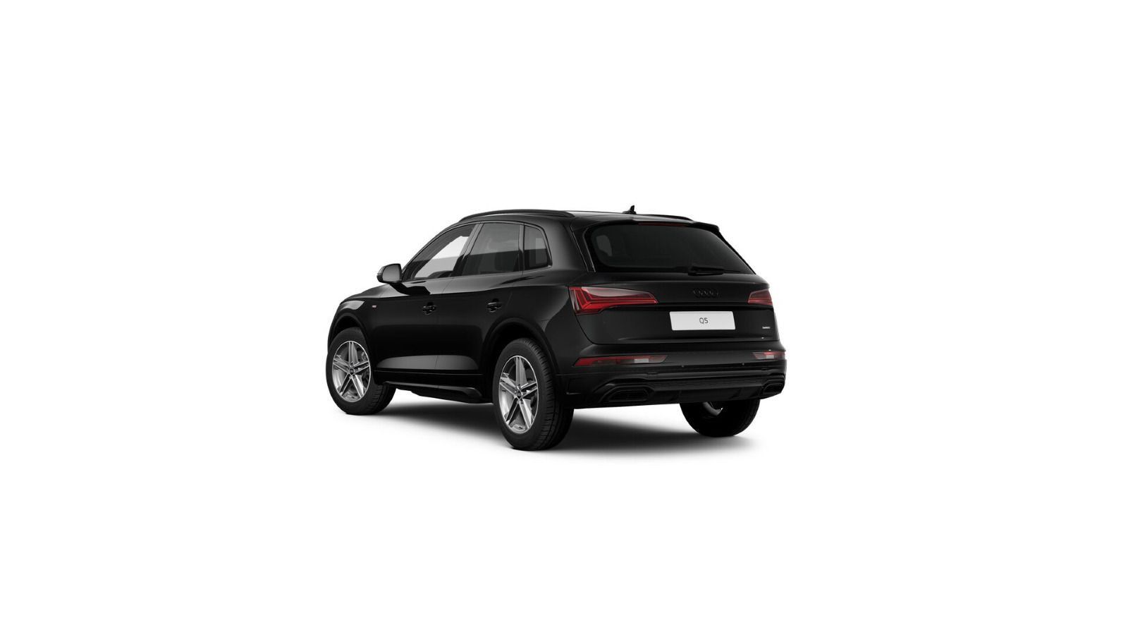 Audi Q5 - Bild 5