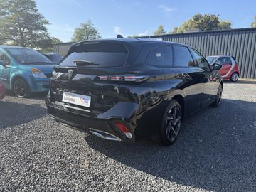 Peugeot 308 - 7