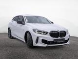 BMW M135i xDrive PANO+H/K+HUD+NAVI+LEDER+KEYLESS+ - BMW M135 Gebrauchtwagen