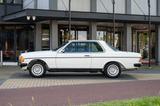 Mercedes-Benz CE 200 280 automatik - Mercedes-Benz Oldtimer: Coupe