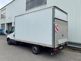 Iveco Daily * Koffer * Automatik * Hebebühne * - Gebraucht Hebebühne