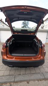 Citroën ë-C4 - Citroën Elektroautos