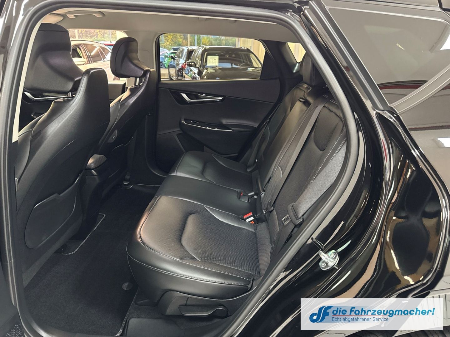 Fahrzeugabbildung Kia EV6 Business 2WD Navi Digitales Cockpit Memory S