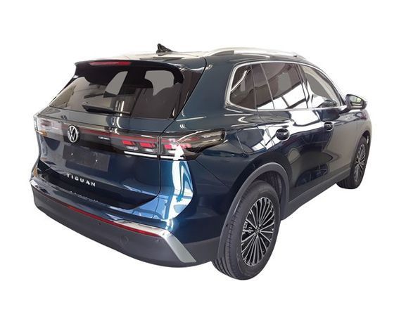 Volkswagen Tiguan - Bild 3