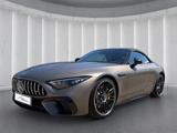 Mercedes-Benz SL 63 AMG 4Matic+MAGNO+MASSAGESITZE+SITZKLMA+ - gebrauchte Mercedes-Benz SL 63 AMG aus dem Jahr 2022