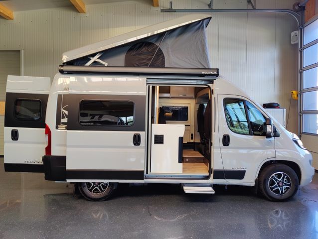 Westfalia Columbus 540D.Safety.Solar.Automatik.Navi