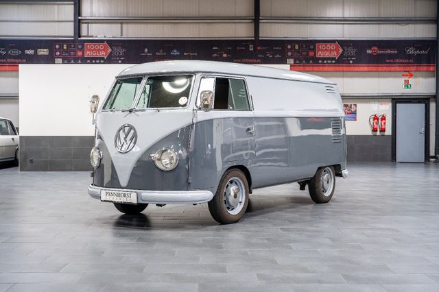 Volkswagen VW T1 Kasten