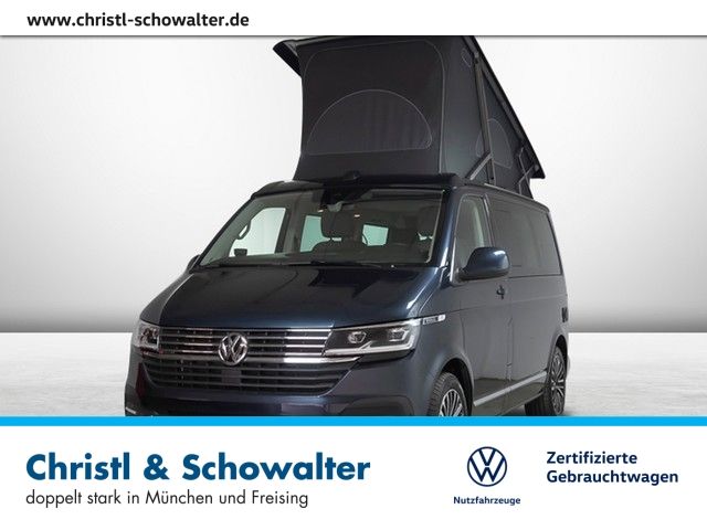 Volkswagen T6.1 California Ocean 2.0 TDI 4M DSG ACC LED