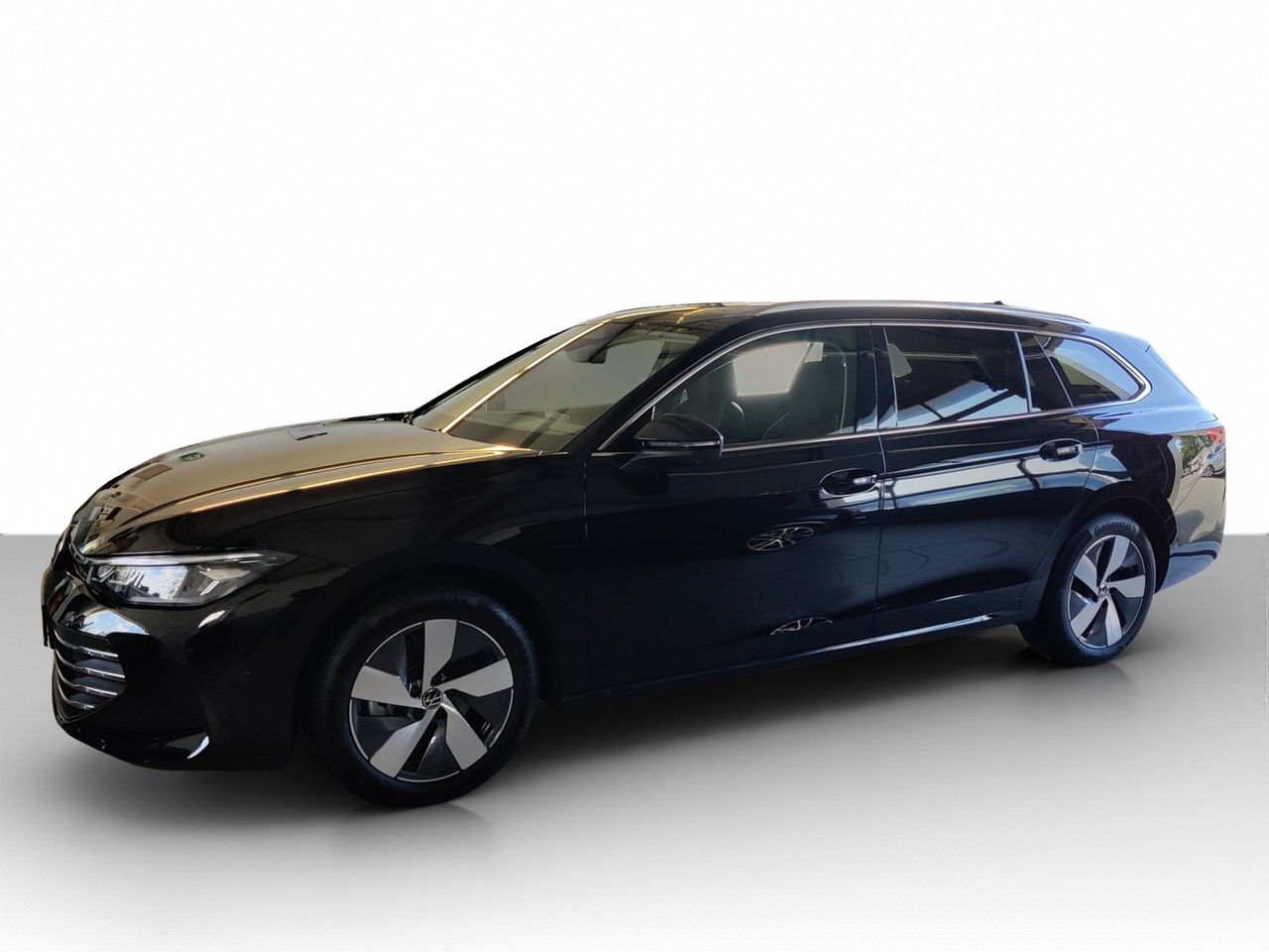 Volkswagen Passat Variant 1.5 TSI DSG Business AHK ACC foto 5