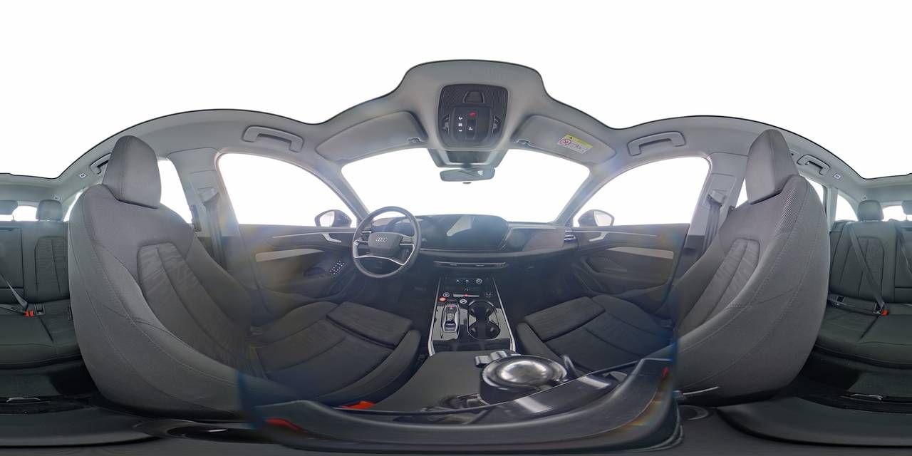 Audi A6 - Bild 4