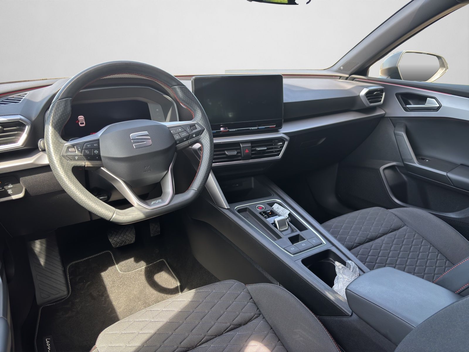 Seat Leon - Bild 4