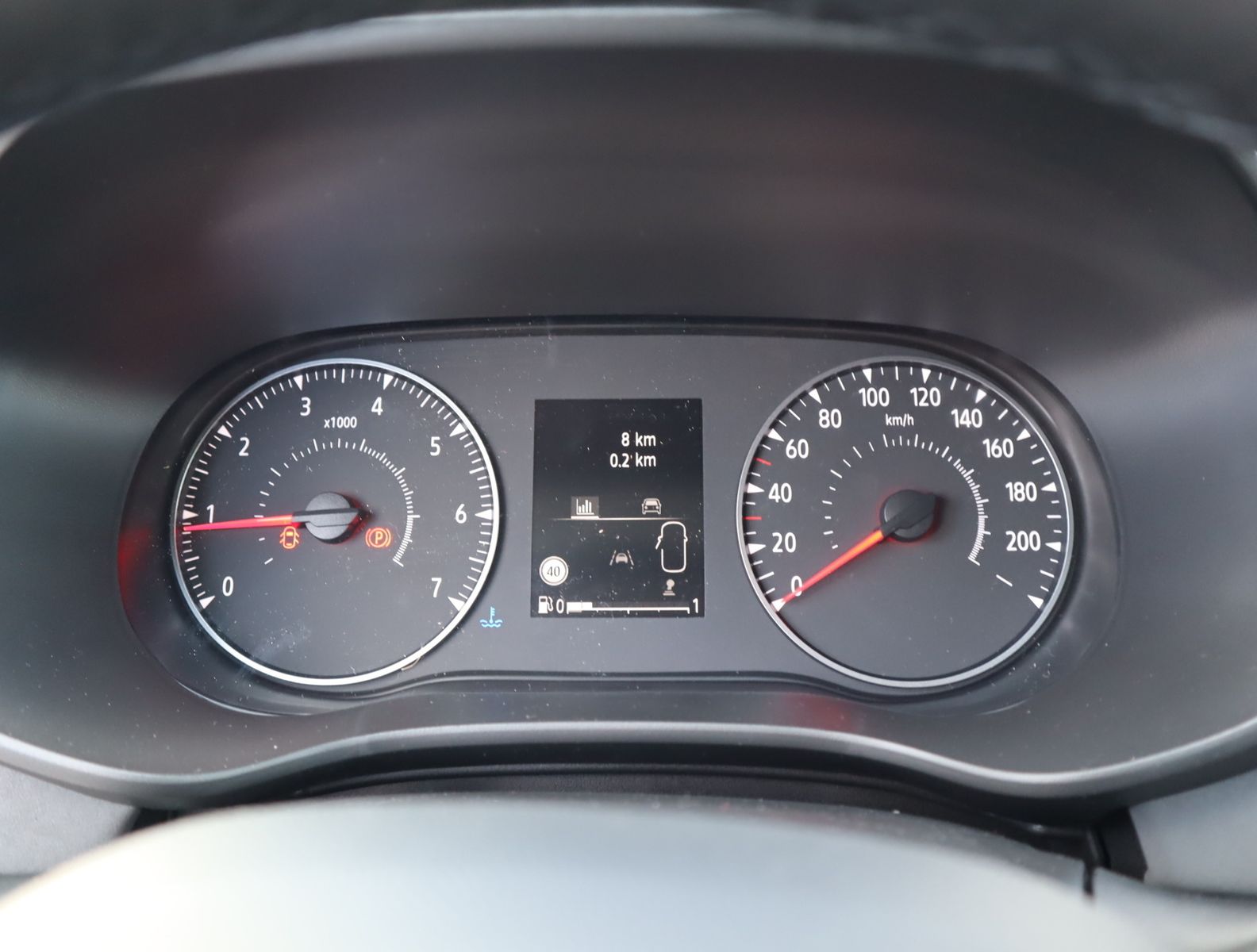 Dacia Jogger - Bild 9