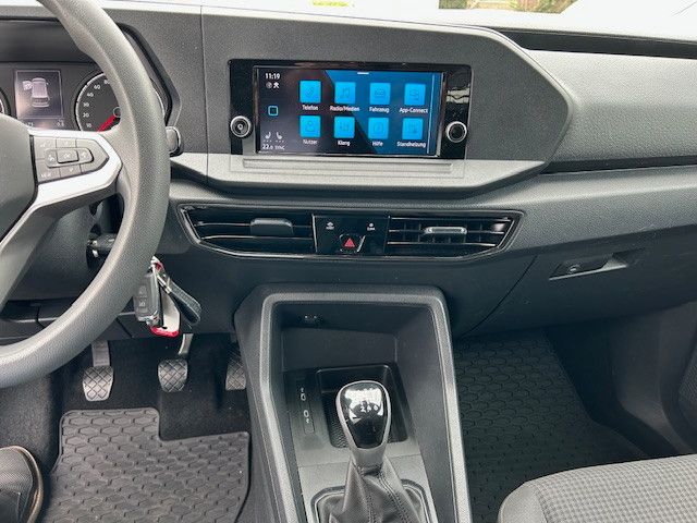 VW Caddy (Bild 10 von(12)