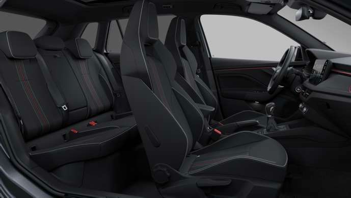 Skoda Kamiq - Bild 5