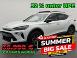 Cupra Formentor 1.5 eTSI DSG +PANO+360CAM+ASSISTENZ+ - Cupra Formentor von 2026