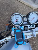 Kawasaki ZR7