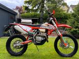 KTM EXC 350 F - KTM EXC 350 F