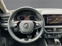 Skoda Kamiq - Vorschau Bild 10