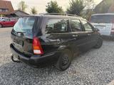 Ford Focus Turnier 1.6 Trend, 2.Hand, Klima, AHK - Ford Focus aus 2002: Kombi