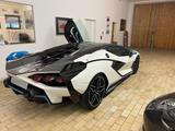 Lamborghini Sian - Lamborghini: Sian
